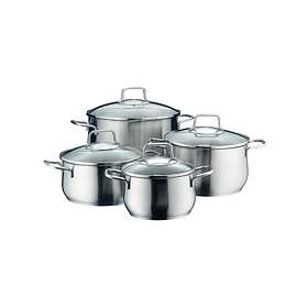 WMF Cookware Grytset 4 delar Hitta bästa pris på Prisjakt