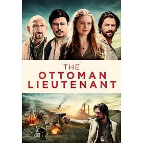 The Ottoman Lieutenant Au Meilleur Prix Comparez Les Offres De Films