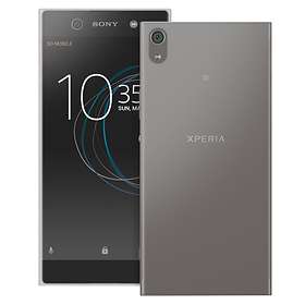 Puro Case Nude For Sony Xperia Xa Hitta B Sta Pris P Prisjakt