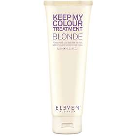 Eleven Australia Eleven Keep My Colour Blonde Treatment 1000ml Hitta