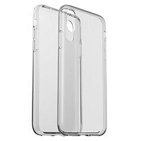 Otterbox Clearly Protected Skin for iPhone XS Från 217 kr