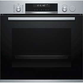 Bosch HRA578BS6 Inox Au Meilleur Prix Comparez Les Offres De Fours