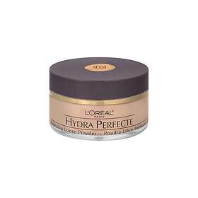 L Oreal Hydra Perfecte Perfecting Loose Powder Hitta bästa pris på