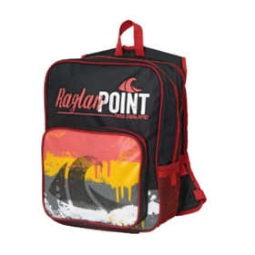 Raglan Point Rp Back Pack Hitta B Sta Pris P Prisjakt