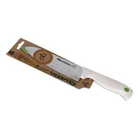 Quttin Bio Santoku 16 5cm Lame Cannelée au meilleur prix Comparez