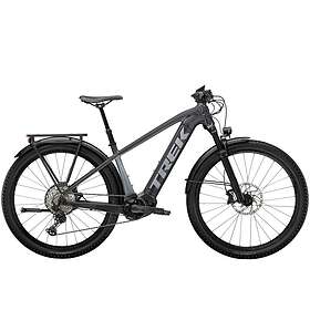 Trek Powerfly Sport Equipped Elcykel Hitta B Sta Pris P