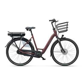 Batavus Torino E go Deluxe 2021 Elcykel Hitta bästa pris på Prisjakt