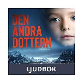 Den Andra Dottern Ljudbok Hitta B Sta Pris P Prisjakt