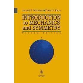 Introduction To Mechanics And Symmetry Hitta B Sta Pris P Prisjakt