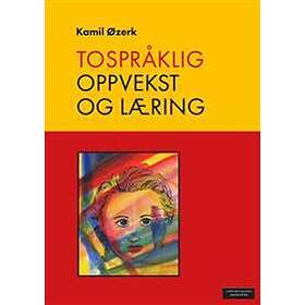 Best Pris P Cappelen Damm Akademisk Tospr Klig Oppvekst Og L Ring