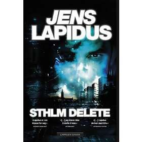 Cappelen Damm Sthlm Delete Hitta B Sta Pris P Prisjakt