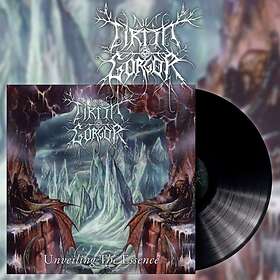 Cirith Gorgor Unveiling The Essence Black Hitta B Sta Pris P Prisjakt