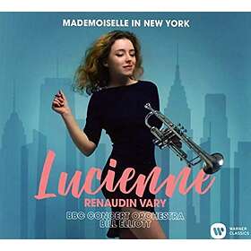 Renaudin Vary Lucienne Mademoiselle In New York Hitta B Sta Pris P