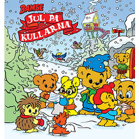 Best pris på Story House Egmont Bamse och jul på kullarna E bok Bøker