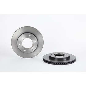 Brembo Bromsskiva Coated Disc Line A Hitta B Sta Pris P