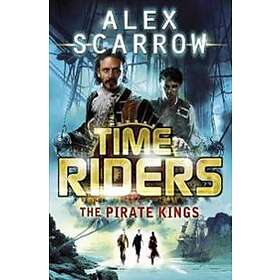 Timeriders The Pirate Kings Book Hitta B Sta Pris P Prisjakt