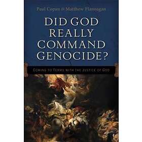 Did God Really Command Genocide Fr N Kr