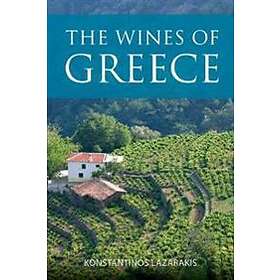 The Wines Of Greece Hitta bästa pris på Prisjakt