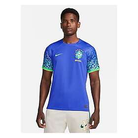 Nike Brasil Away Jersey Herr Hitta B Sta Pris P Prisjakt