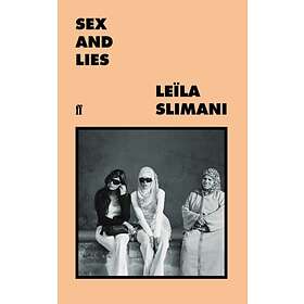 Sex And Lies Hitta B Sta Pris P Prisjakt