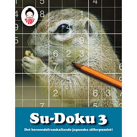 Su Doku Det Beroendeframkallande Japanska Sifferpusslet Hitta