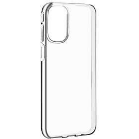 Puro 0 3 Nude Case for Motorola G31 G41 Hitta bästa pris på Prisjakt