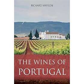 The Wines Of Portugal Hitta B Sta Pris P Prisjakt