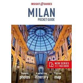 Best Pris P Insight Guides Pocket Milan Travel Guide With Free Ebook