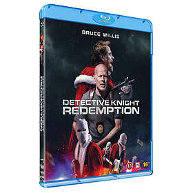 Detective Knight Redemption Blu Ray Au Meilleur Prix Comparez Les