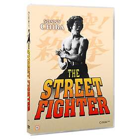 The Street Fighter DVD Au Meilleur Prix Comparez Les Offres De