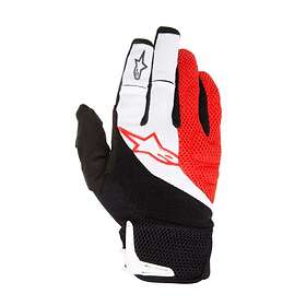 AlpineStars Bicycle Moab Long Gloves Herr Hitta bästa pris på Prisjakt