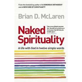 Naked Spirituality Hitta B Sta Pris P Prisjakt