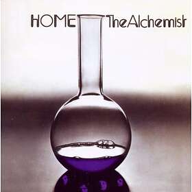 Home UK The Alchemist Remastered CD Hitta bästa pris på Prisjakt