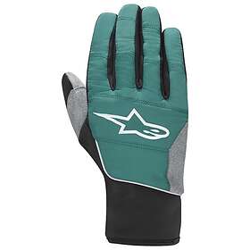 AlpineStars Bicycle Cascade Tech Primaloft Long Gloves Herr Hitta