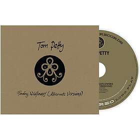 Tom Petty Finding Wildflowers Alternate Versions CD Hitta bästa