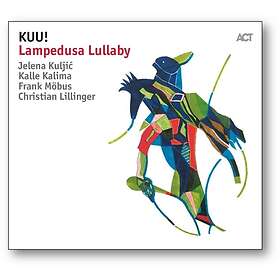 Kuu Lampedusa Lullaby Cd Finn Riktig Produkt Og Pris Med Prisjakt