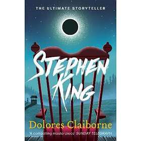 Stephen King Dolores Claiborne Hitta B Sta Pris P Prisjakt