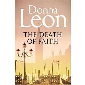 Donna Leon The of Faith Hitta bästa pris på Prisjakt