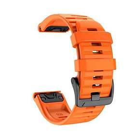 Best Pris P Garmin Fenix Garmin Forerunner Approach Armband Silikon