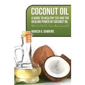 Marcia G Dawkins Coconut Oil Hitta B Sta Pris P Prisjakt