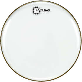 Aquarian CCSN13 Classic Clear Snare Bottom 13 Drum Head Hitta bästa