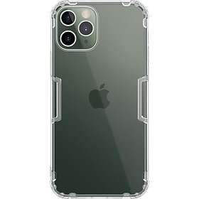 Nillkin Nature Gel Ultra Slim Cover Iphone Pro Max Transparent