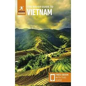 Best pris på Rough Guides The Rough Guide to Vietnam Travel with Free