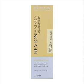 Best pris på Revlon Revlonissimo Intense Blonde Nº 1222MN 60ml