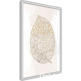 Artgeist Poster Affisch Intricate Nature Poster X A Drbprp L