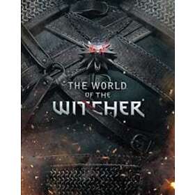 Best Pris P Cd Projekt Red The World Of Witcher B Ker Sammenlign