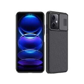 Nillkin CAMSHIELD XIAOMI REDMI NOTE 12 POCO X5 5G BLACK Au Meilleur