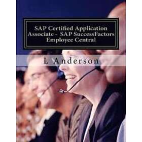 L Anderson Sap Certified Application Associate Successfactors Employee