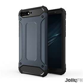 Hybrid Armor Case Tufft Robust Skal Till Huawei Y Bl Hitta