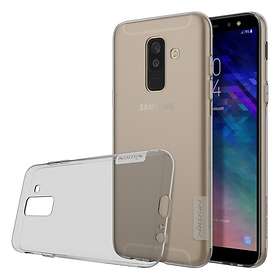 Nillkin Nature TPU Case Gel Ultra Slim Skal Till Galaxy A6 Plus 2018